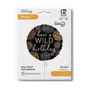 Wild Birthday Single Pack image