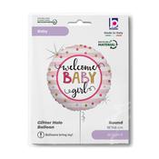 R18 Baby Girl Stripes image