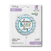 R18 Baby Boy Stripes image