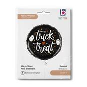 Trick Or Treat Ghost (W) image