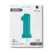Number 1 Tiffany 26" image