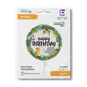 R18 Jungle Birthday image