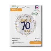 Cheers to 70 Years Single Pack image