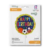 R18 Multi-Sports Birthday image