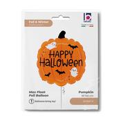 Halloween Pumpkin (W) image