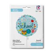 Back To School (W) image