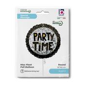 Party Time Disco (W) image