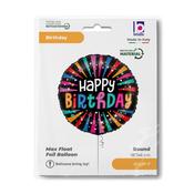 R18 Colorful Birthday Sparkle image