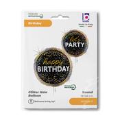 R18 Metallic Birthday Party image