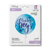 R18 Baby Boy Blue Hearts image