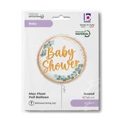 R18 Baby Shower Eucalyptus image