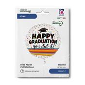 Festive Graduation (W) image