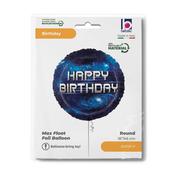 Birthday Galaxy Single Pack image