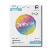 Congrats Ombre (W) image