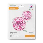 Disco Cowgirl Birthday Single Pack image