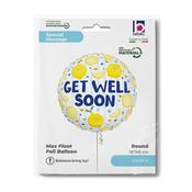 Get Well Soon Lemons (W) image
