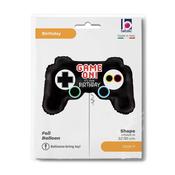 GAME CONTROLLER BIRTHDAY SS image