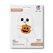 Cute Lil' Ghost (W) image