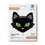 Mighty Cat Head (W) image