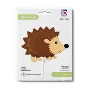 Woodland Hedgehog (W) image