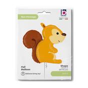 Woodland Squirrel (W) image