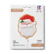 Santa Cookie image