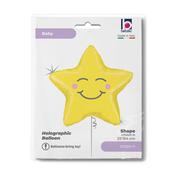 Chubby Star (W) image