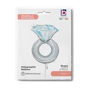 Platnuim wedding ring SS image