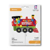 Birthday Party Train image