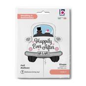 HAPPILY EVER AFTER CAR SS image