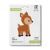 Woodland Deer (W) image