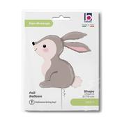 Woodland Bunny (W) image