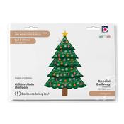 Special Delivery Christmas Tree 63" image