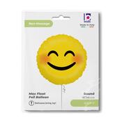 R18 Emoji Smiley image