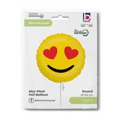 Emoji Hearts " Single Pack image