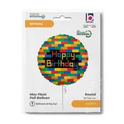 Birthday Blocks Single Pack image