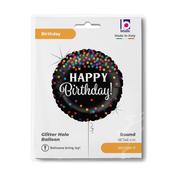 R18 Glittering Birthday Confetti image