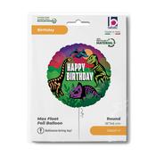 Jurassic Birthday Single Pack image