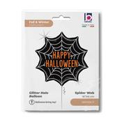 Halloween Spider Web Holographic (W) image