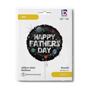 Galactic Father's Day18"M image
