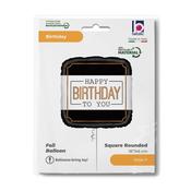 Classic Birthday - Single Pack image