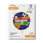 R18 Sports Birthday image