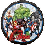 Marvel Avengers 18" M (W) image