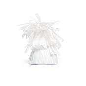 Foil balloonweight 170 gsm white