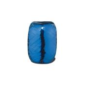 Metallic Blue Ribbon 20m x 5mm image