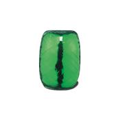 Metallic Green Ribbon 20m x 5mm image