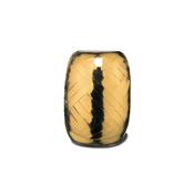 Metallic Gold Ribbon 20m x 5mm image