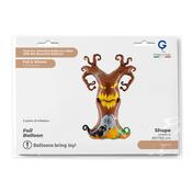 Special Delivery Maxiloons scary Tree (W) image