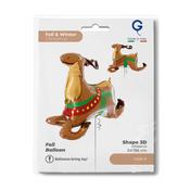 Reindeer  3D SS image