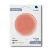 Globe 15" Rose Gold 4D image